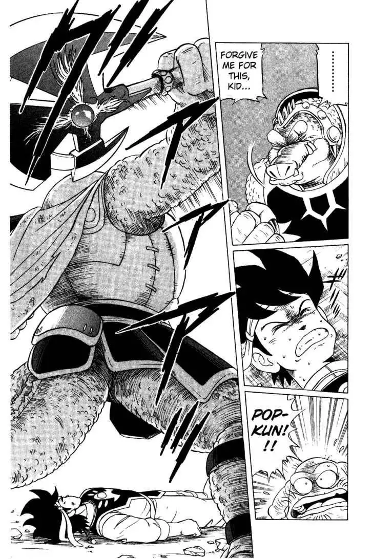 Dragon Quest: The Adventure of Dai Chapter 29 16